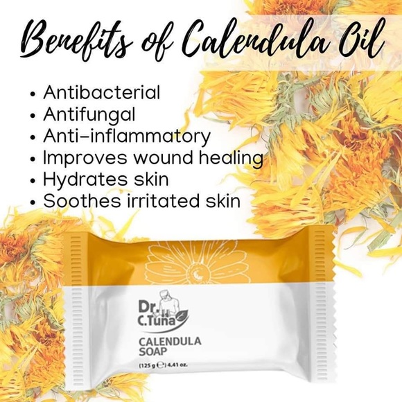 Farmasi calendula series - Picture 5 of 8